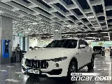 продажа MASERATI LEVANTE