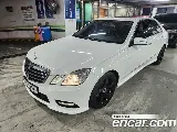 продажа BENZ E-CLASS W212