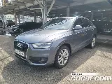 продажа AUDI Q3