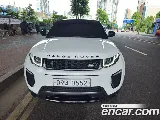 продажа LAND ROVER RANGE ROVER EVOQUE