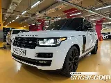 продажа LAND ROVER RANGE ROVER 4TH GENERATION