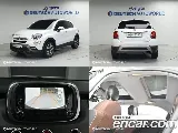 продажа FIAT 500X