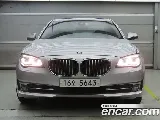 продажа BMW 7 SERIES (F01)