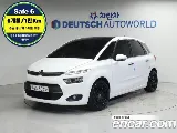 продажа CITROEN/DS C4 PICASSO