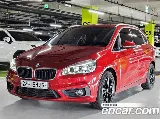 продажа BMW 2 SERIES ACTIVE TOURER (F45)