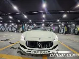 продажа MASERATI QUATTROPORTE