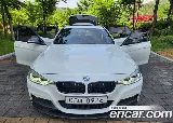 продажа BMW 3 SERIES (F30)