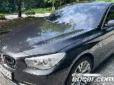 продажа BMW 5 SERIES GT (F07)