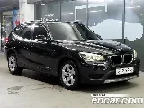 продажа BMW X1 (E84)