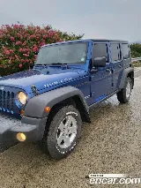 продажа JEEP WRANGLER (JK)