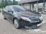 продажа LINCOLN NEW MKS
