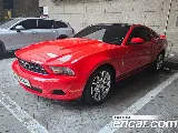 продажа FORD MUSTANG