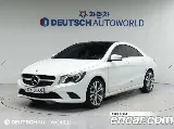 продажа BENZ CLA-CLASS C117