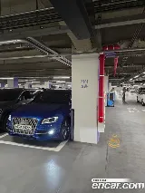продажа AUDI SQ5