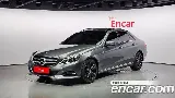 продажа BENZ E-CLASS W212