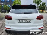 продажа PORSCHE NEW CAYENNE