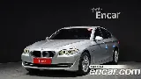 продажа BMW 5 SERIES (F10)