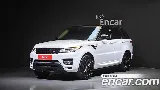 продажа LAND ROVER RANGE ROVER SPORT 2ND GENERATION