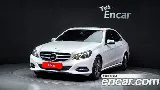 продажа BENZ E-CLASS W212
