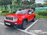 продажа JEEP RENEGADE