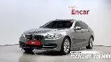 продажа BMW 5 SERIES (F10)