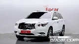 продажа INFINITY QX60