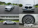 продажа BMW 7 SERIES (F01)