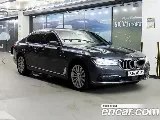 продажа BMW 7 SERIES (G11)