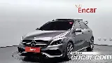 продажа BENZ A-CLASS W176