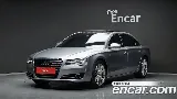 продажа AUDI NEW A8
