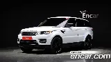 продажа LAND ROVER RANGE ROVER SPORT 2ND GENERATION