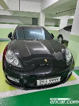 продажа PORSCHE PANAMERA