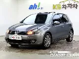продажа VOLKSWAGEN GOLF 6TH GENERATION