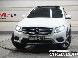 продажа BENZ GLC-CLASS X253