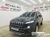продажа JEEP CHEROKEE (KL)