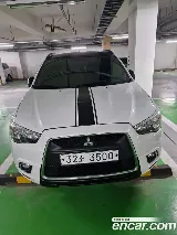 продажа MITSUBISHI RVR