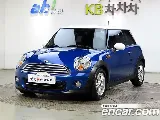 продажа MINI COOPER D