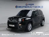 продажа JEEP RENEGADE
