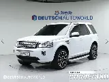 продажа LAND ROVER FREELANDER 2