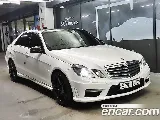 продажа BENZ E-CLASS W212