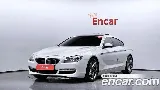 продажа BMW 6 SERIES (F12)