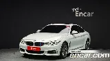 продажа BMW 4 SERIES (F32)