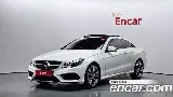 продажа BENZ E-CLASS W212