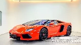 продажа LAMBORGHINI AVENTADOR