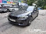 продажа BMW 5 SERIES (F10)