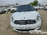 продажа MINI COOPER D COUNTRYMAN