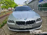 продажа BMW 5 SERIES (F10)