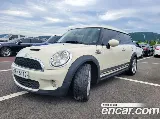 продажа MINI COOPER S CLUBMAN