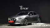 продажа NISSAN MAXIMA (A36)