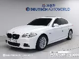 продажа BMW 5 SERIES (F10)